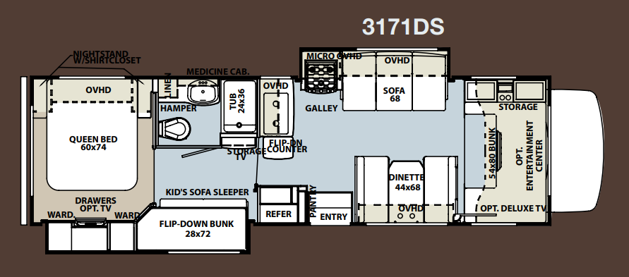 Image of Floorplan