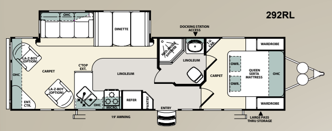 Image of Floorplan