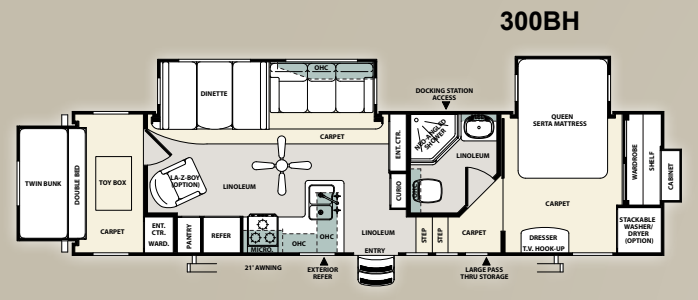 Image of Floorplan