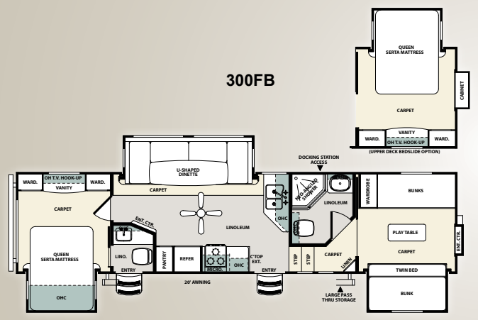 Image of Floorplan
