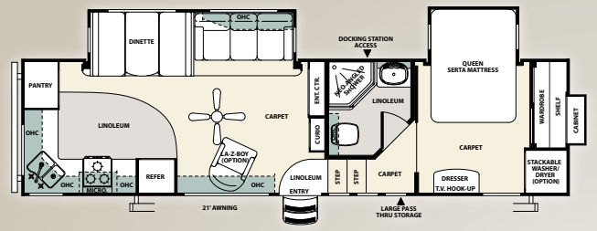 Image of Floorplan