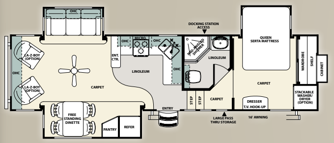 Image of Floorplan