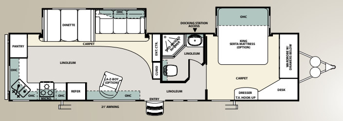 Image of Floorplan