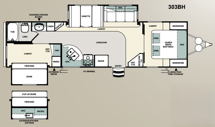 Image of Floorplan