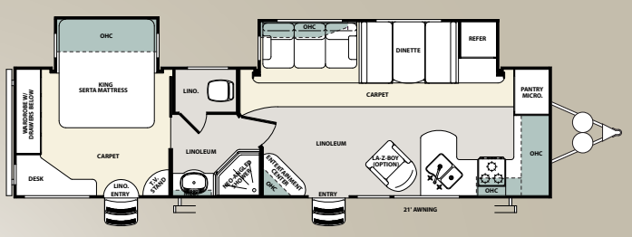 Image of Floorplan