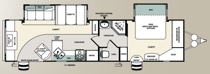 Image of Floorplan