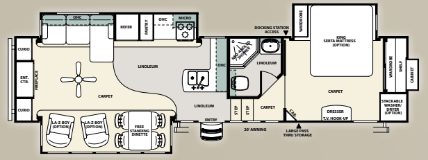 Image of Floorplan