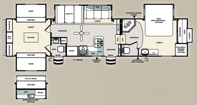 Image of Floorplan