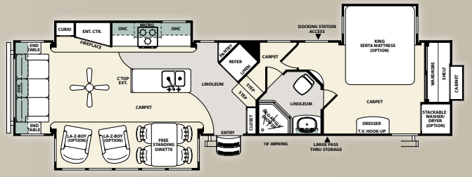 Image of Floorplan