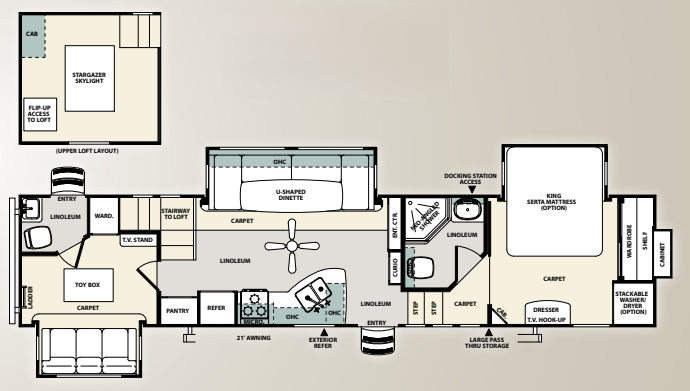 Image of Floorplan
