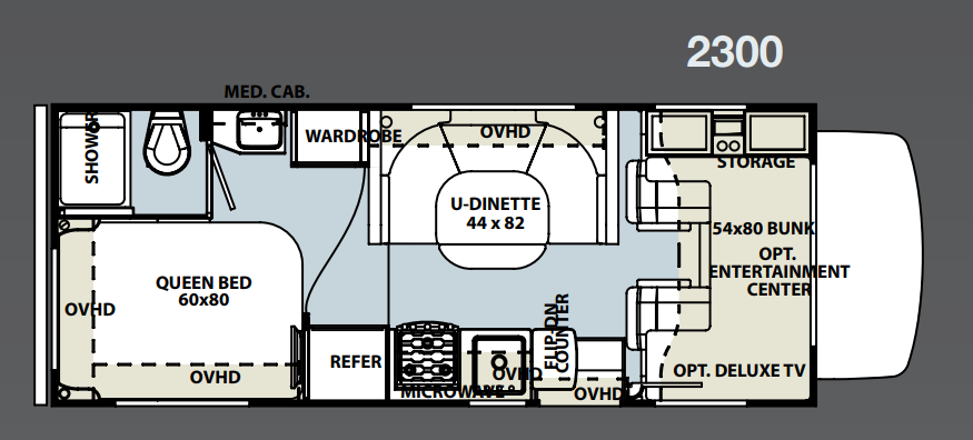 Image of Floorplan
