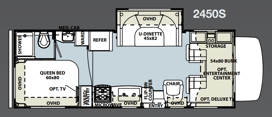 Image of Floorplan