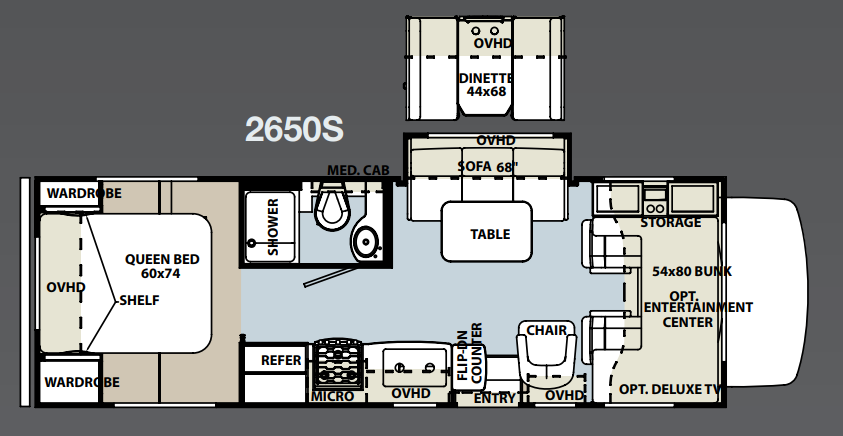 Image of Floorplan