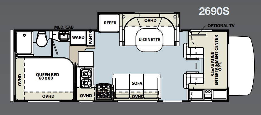 Image of Floorplan