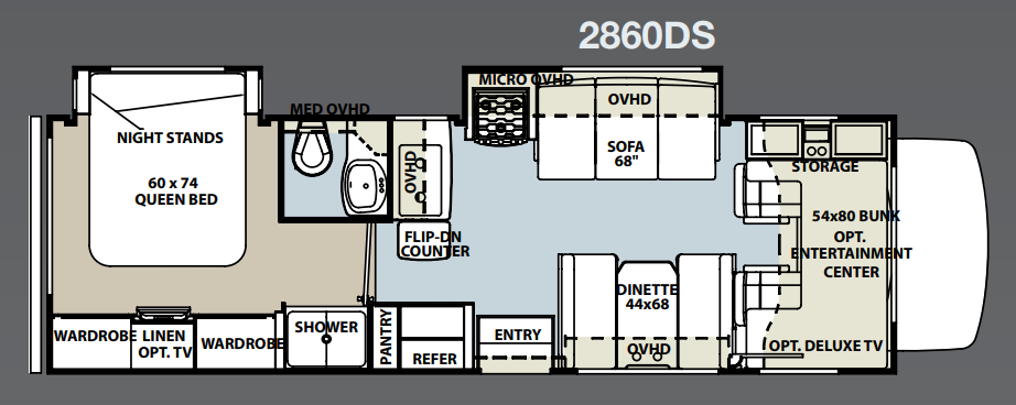Image of Floorplan