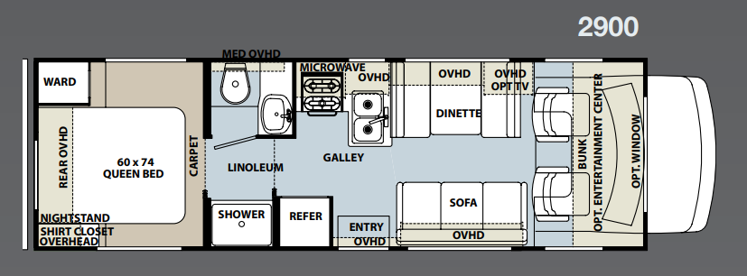 Image of Floorplan