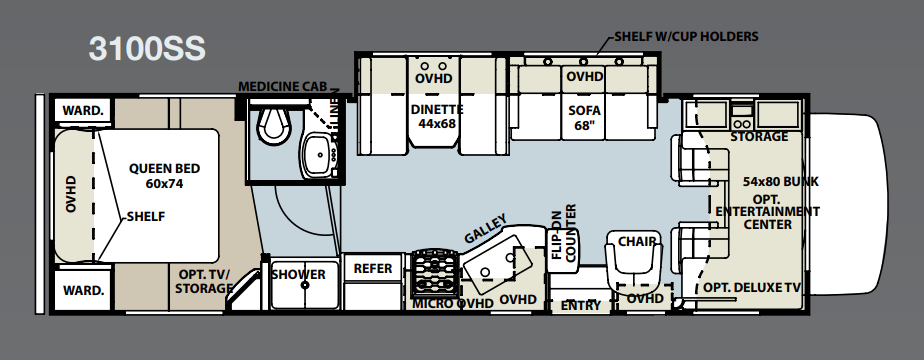 Image of Floorplan