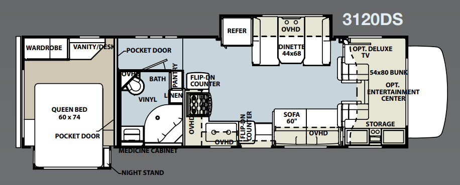 Image of Floorplan