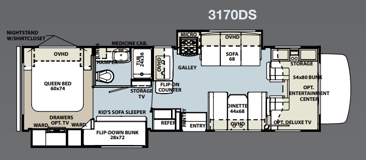 Image of Floorplan