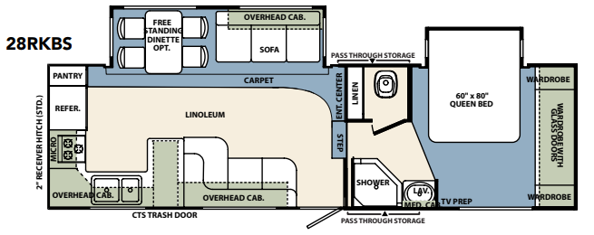 Image of Floorplan