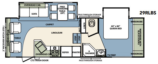Image of Floorplan