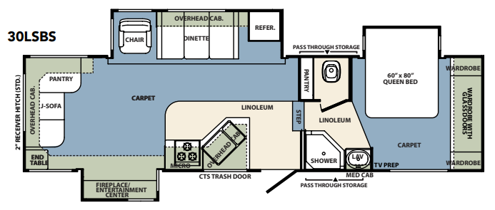 Image of Floorplan