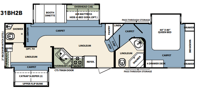 Image of Floorplan