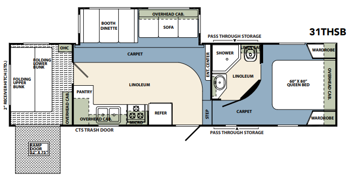 Image of Floorplan