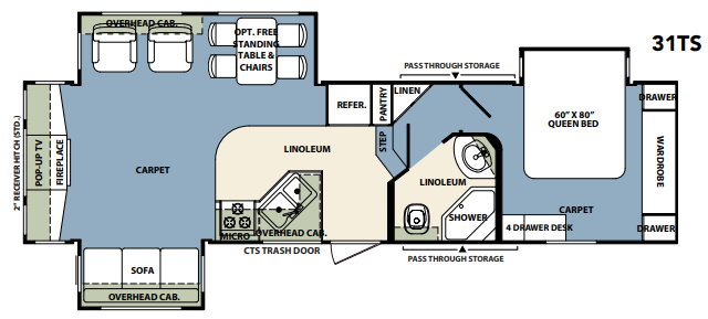 Image of Floorplan