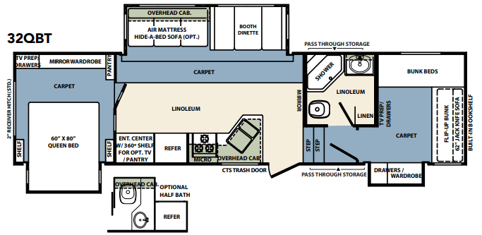 Image of Floorplan