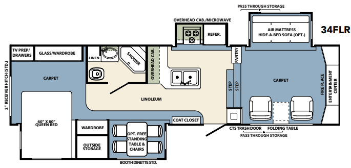 Image of Floorplan