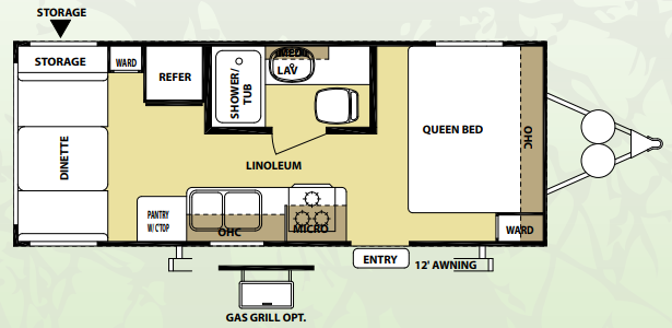 Image of Floorplan