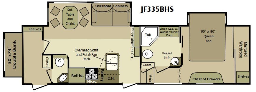 Image of Floorplan