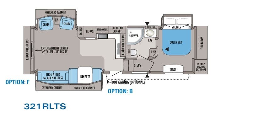 Image of Floorplan
