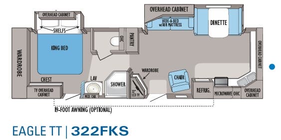 Image of Floorplan