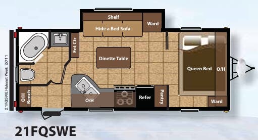 Image of Floorplan