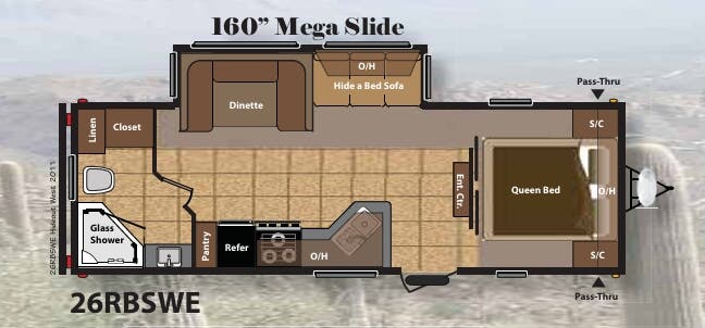 Image of Floorplan
