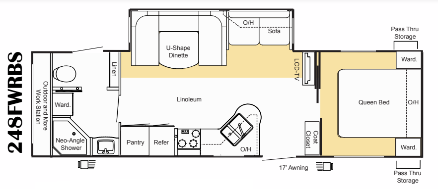 Image of Floorplan