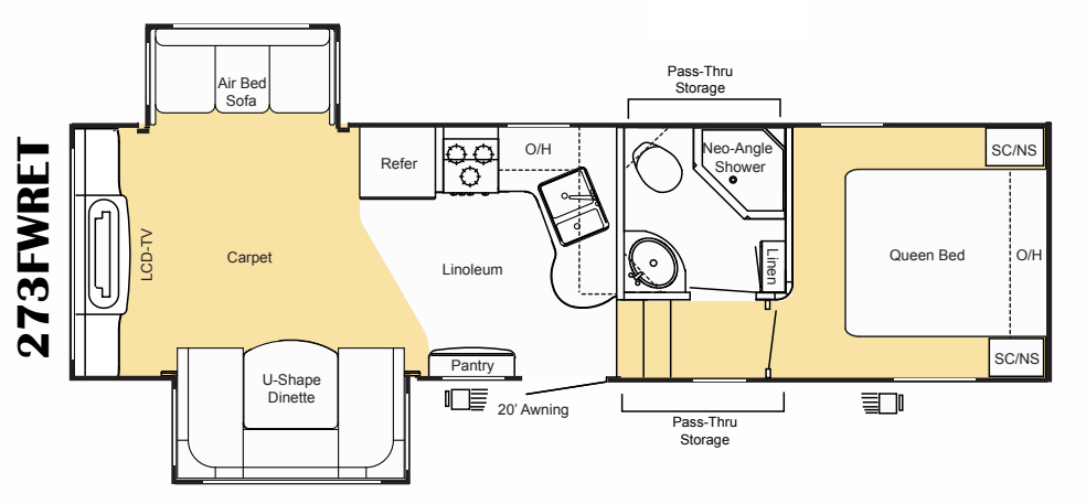 Image of Floorplan