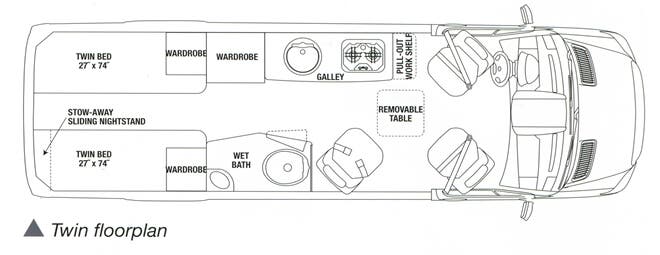 Image of Floorplan
