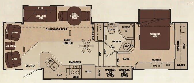 Image of Floorplan