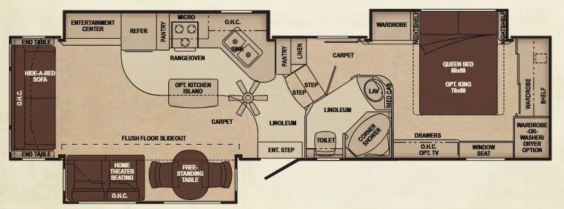 Image of Floorplan