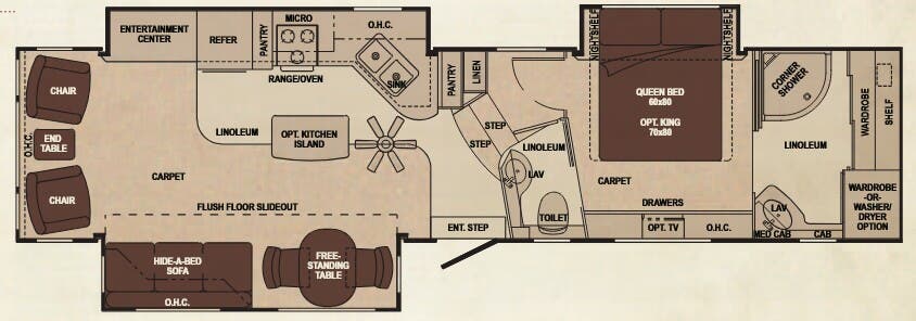 Image of Floorplan