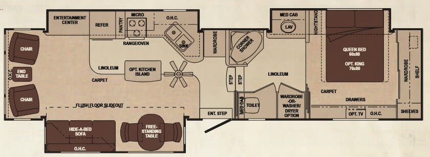 Image of Floorplan