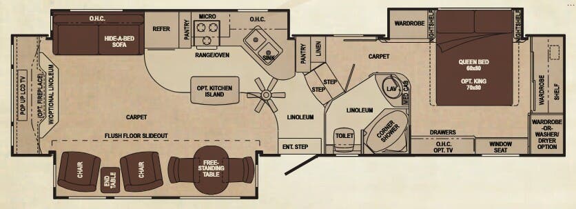 Image of Floorplan