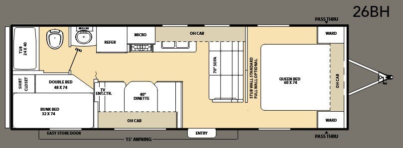 Image of Floorplan