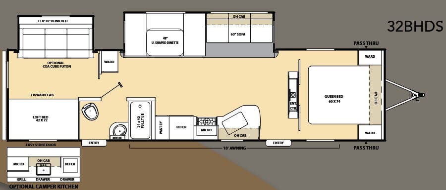Image of Floorplan