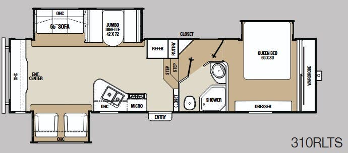 Image of Floorplan