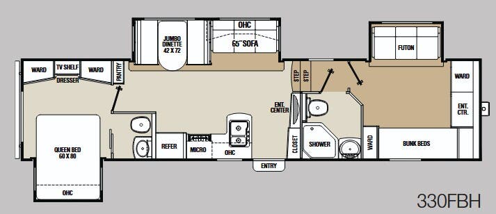 Image of Floorplan