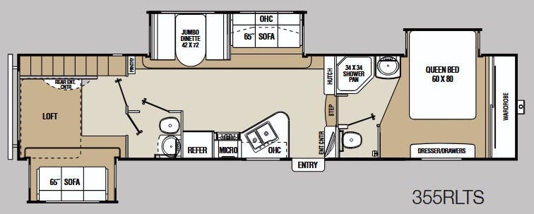 Image of Floorplan